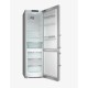 Miele Ψυγειοκαταψύκτης 373lt NoFrost Υ201.5xΠ60xΒ67.5εκ. Inox KFN 4795 BD
